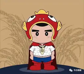  相城望亭悠米宝宝进驻微信表情包,斗图就它了