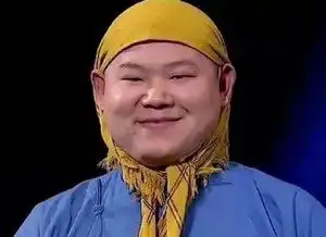 笑成表情包的孩子运气不会太差 笑成表情包的孩子运气不会太差