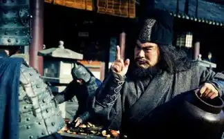 五虎上将中三人被后人神化,两人却只能是凡人 五虎上将中三人被后人神化,两人却只能是凡人