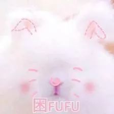  可爱小兔表情包
