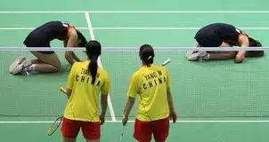 第三波奥运囧表情劲爆袭来 第三波奥运囧表情劲爆袭来