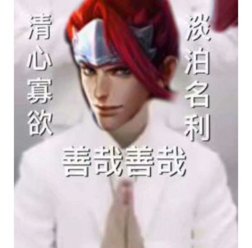  表情包王者荣耀表情包,你们打野我不放心小fw快来躺