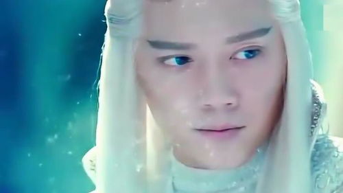  幻城樱空释秒变卡索,安慰失足少女,一切为了哥哥