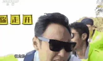 撒贝宁北大才子法制小王子子怡绯闻男友其实他是表情包 撒贝宁北大才子法制小王子子怡绯闻男友其实他是表情包