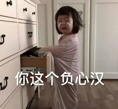 表情包搞笑斗图视频负心