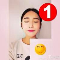  五人同一系列头像搞笑微信头像图片大全