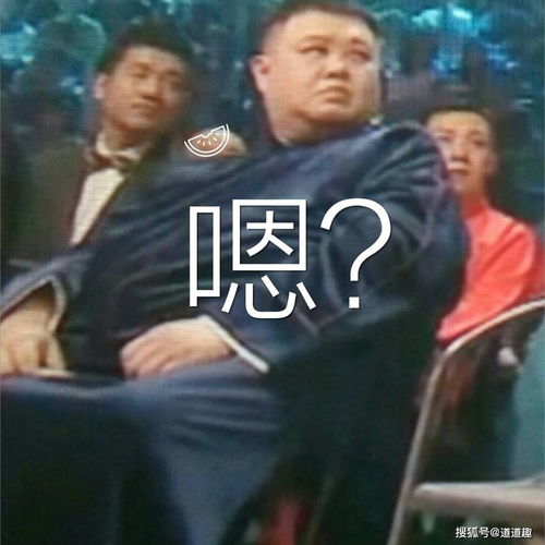  表情包系列第九期30张德云社搞笑图片附郭德刚经典语录