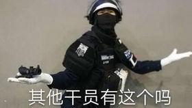  一个敢打一个敢架