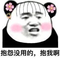 撩汉表情包全套老爸