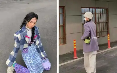 你的包包该换了这4款太好看了,上班上学都能背 你的包包该换了这4款太好看了,上班上学都能背