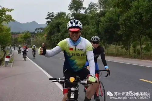 千岛湖骑行我骑行我快乐 千岛湖骑行我骑行我快乐