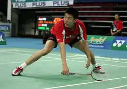 大马羽毛球赛中国军团有人欢喜有人忧 大马羽毛球赛中国军团有人欢喜有人忧