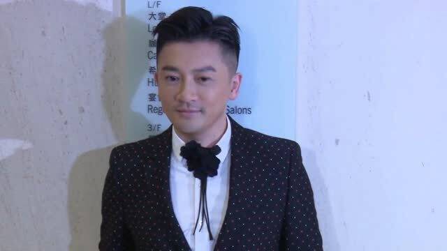  微信新表情来自五阿哥本尊苏有朋看后这样发问包贝尔强蹭热度