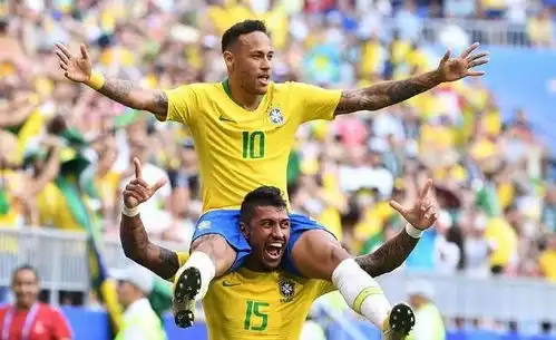  浓烈的火药味世界杯上半区四强对阵出炉,他们都是夺冠热门球队