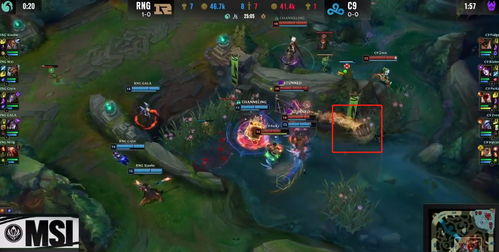  rng偷家绝地翻盘,小明酒桶下饭操作遭调侃大司马异地登录