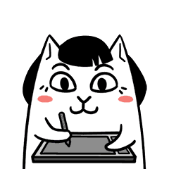  表情美丫猫表情图片系列qq表情包下载表情