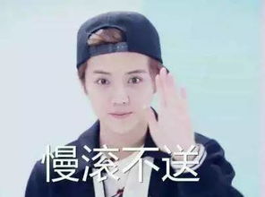  鹿晗新歌怒怼黄牛狗仔,这个耿直boy的人设可是从未下线过啊