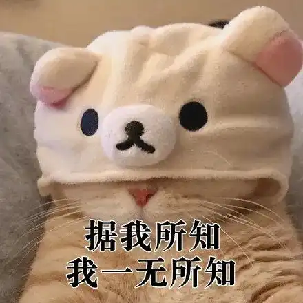 一起整个小孩表情包懂了