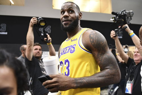  nba第一人不是詹皇哈登自认联盟最强,1个理由让勒布朗无言以对