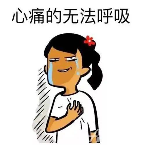 胃疼的表情包民房