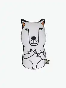 老公要抱抱表情包抱枕