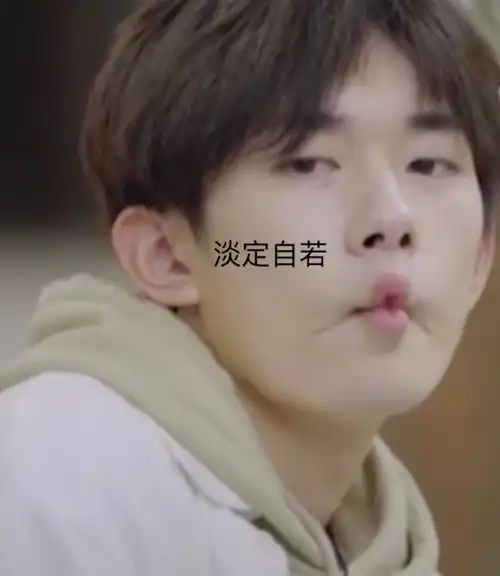  各类文字表情包搞笑可爱