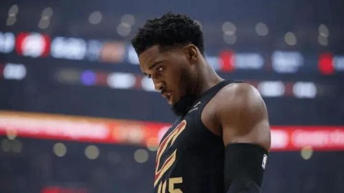  nba早报詹姆斯之后骑士首次晋级尼克杨建议湖人得到米切尔