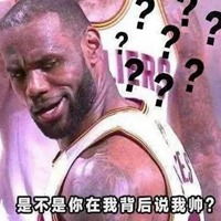 nba表情包尼克杨表情包