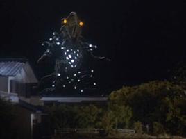  ufo怪兽阿布多拉鲁斯奥特曼,怪兽,战队大百科