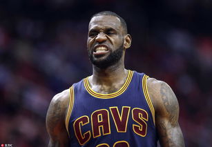  nba常规赛骑士112117火箭