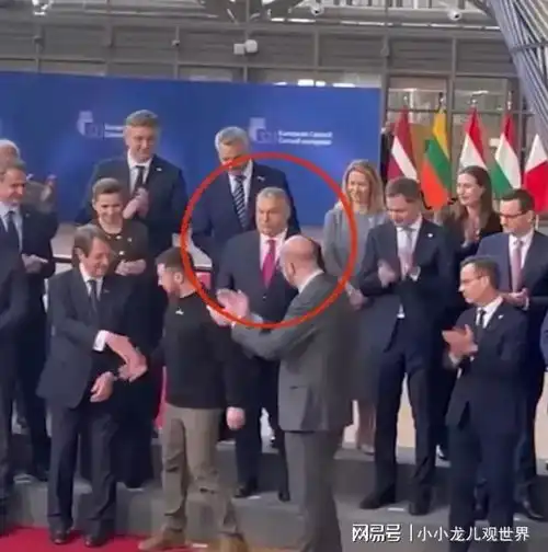 泽连斯基跳舞表情包