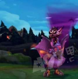  lol2018万圣节活动是什么lol2018万圣节皮肤外观一览