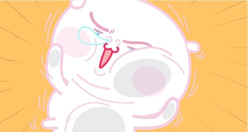 表情包角色设计过程 表情包角色设计过程