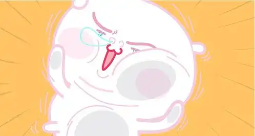 表情包角色设计过程 表情包角色设计过程