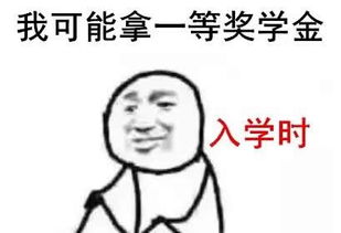  我可能上了假大学qq表情我可能上了假大学表情包下载