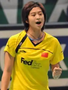 羽球美女世界冠军变身央视记者主持栏目马 羽球美女世界冠军变身央视记者主持栏目马