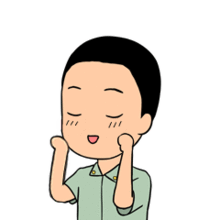  总是尬聊怎麽办端端送来七夕表情包