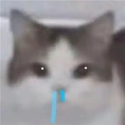 别人眼神不好表情包