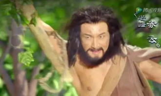  尬演技尬特效,在它面前幻城算是良心剧