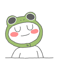  小腮红表情包第二弹