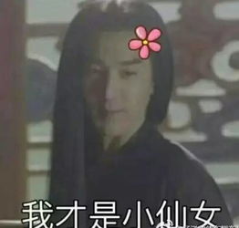  三生三世大结局这里有三生豪华表情包买夜华假发素素白绫的朋友是要干嘛