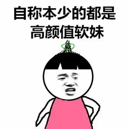 自称表情包,没错老子就是小公主 自称表情包,没错老子就是小公主