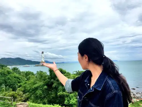 不羁爱自由我的海岛游记 不羁爱自由我的海岛游记