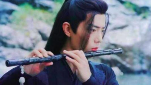  陈情令云梦双杰为何会走散江澄太耿直,魏无羡赢了义输了情