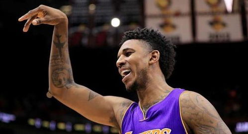  nba名记曝尼克杨加盟广厦,钱德勒在和广厦谈判,是否登场未知