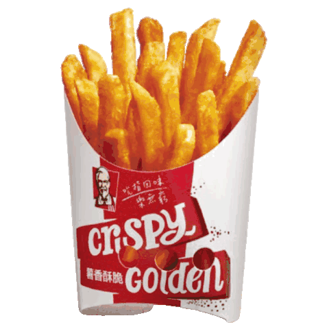 深夜美食表情包晚安