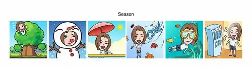 funmoji外包表情包设计二 funmoji外包表情包设计二