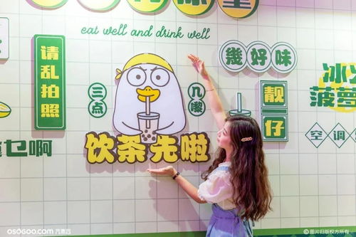  可爱即王道,盘点2021年那些网红的ip主题展
