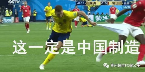  2018年世界杯真是表情包的天堂