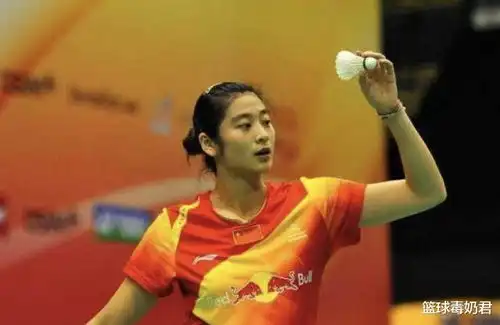 国羽第一女神,曾迷倒李宗伟,现嫁给网球教练,身材傲人颜值高 国羽第一女神,曾迷倒李宗伟,现嫁给网球教练,身材傲人颜值高